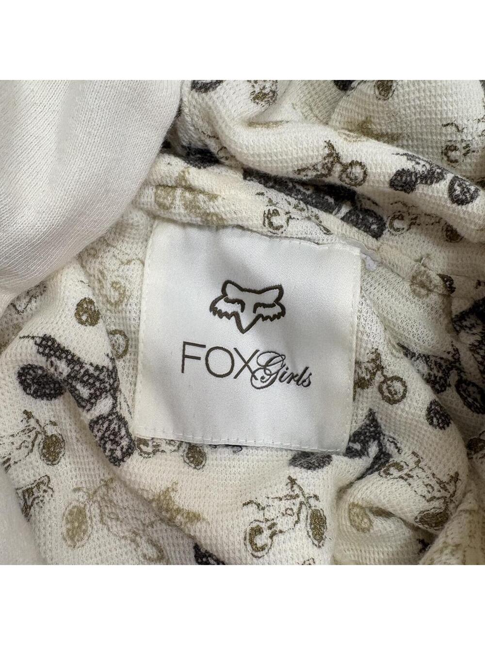 Fox Racing Women's Jacket - Picture 3 of 4